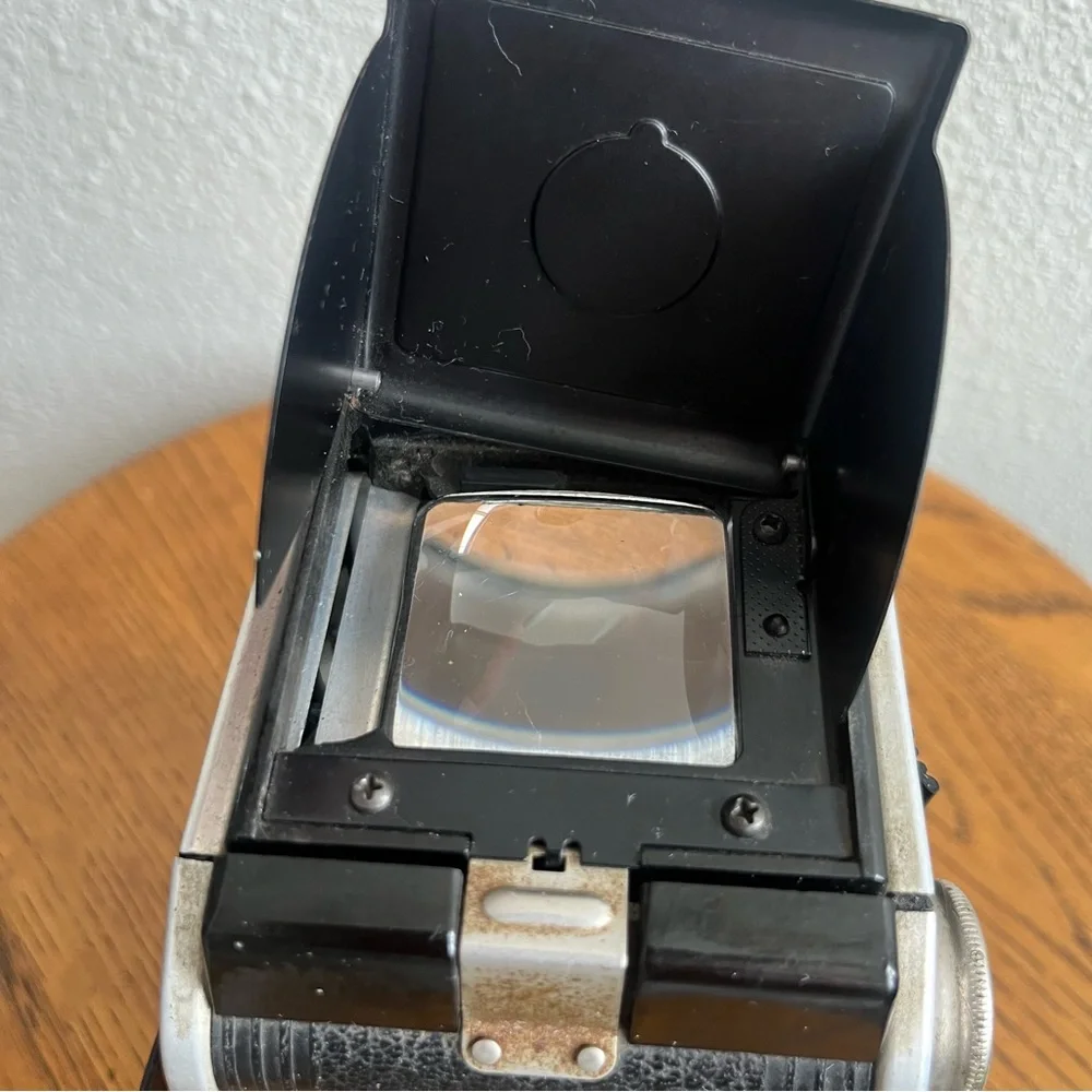 Kodak Duaflex 2 Camera